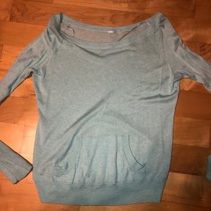 Lululemon Sweater